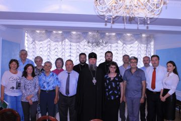 Архивы Приднестровья ПМР: Архив Тирасполь, Днестровск, Бендеры, Слободзея, Дубоссары, Григориополь, Каменка, Рыбница Презентация XI выпуска историко-культурологического альманаха «Приднестровское наследие» Новости Архивы Приднестровья ПМР: Архив Тирасполь, Днестровск, Бендеры, Слободзея, Дубоссары, Григориополь, Каменка, Рыбница Презентация XI выпуска историко-культурологического альманаха «Приднестровское наследие» Новости