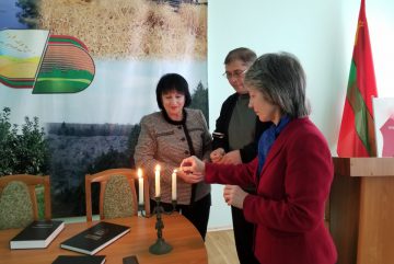 Архивы Приднестровья ПМР: Архив Тирасполь, Днестровск, Бендеры, Слободзея, Дубоссары, Григориополь, Каменка, Рыбница Состоялась очередная встреча "Архивные вечера" Новости Архивы Приднестровья ПМР: Архив Тирасполь, Днестровск, Бендеры, Слободзея, Дубоссары, Григориополь, Каменка, Рыбница Состоялась очередная встреча "Архивные вечера" Новости