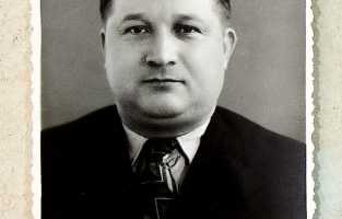 ЗАПАДАЕВ Василий Дмитриевич, 1960